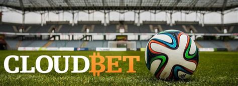 cloudbet sports